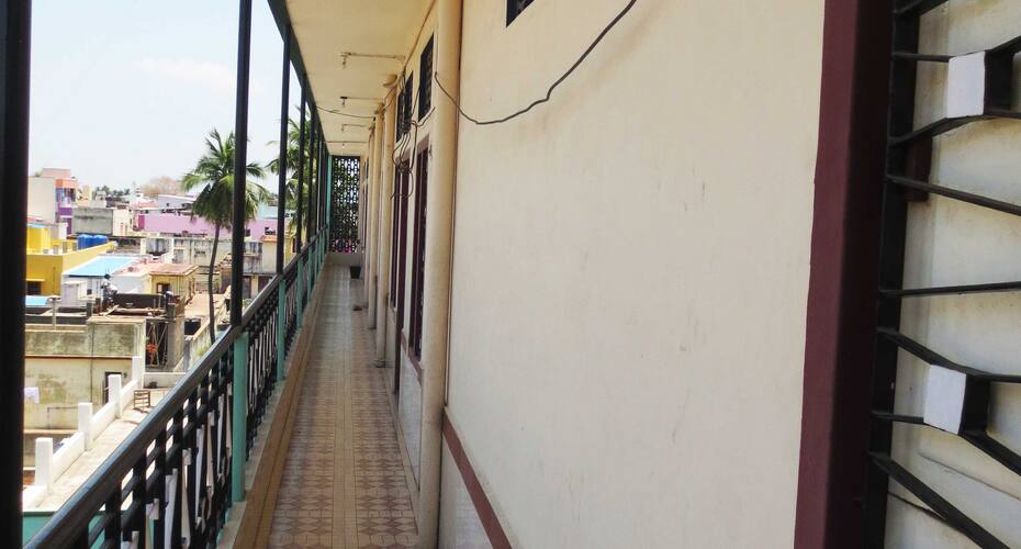 Hotel Park - Lodge, Tiruvannamalai 4